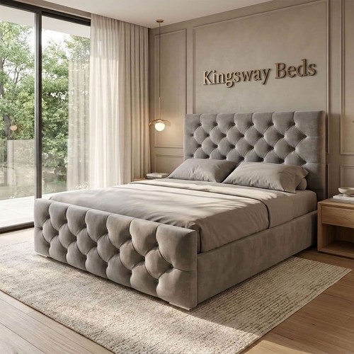 Chesterfield ottoman gas - chesterfield, lift