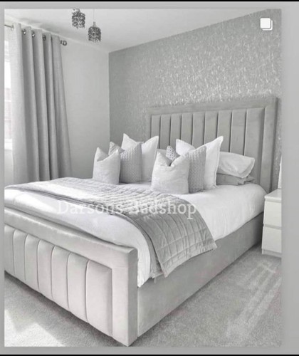 Darsons double king keswick - ,
