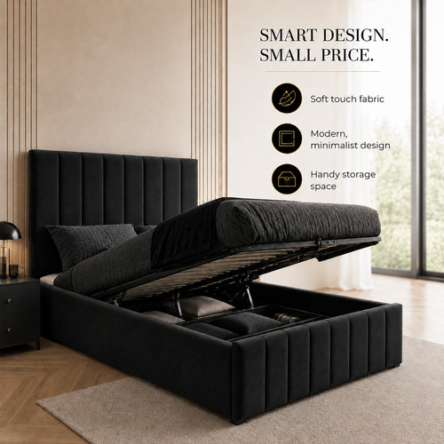 Ottoman storage gas - ottoman,