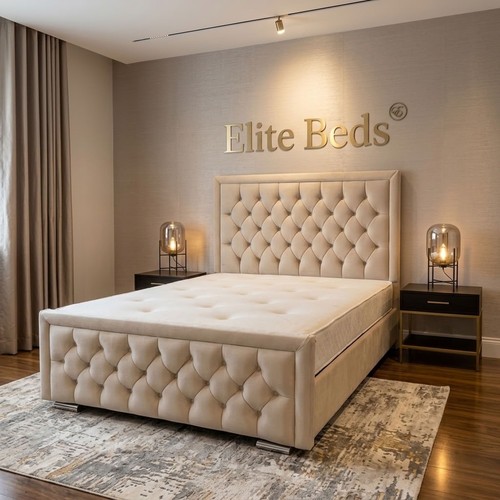 New florida bed frame - florida,