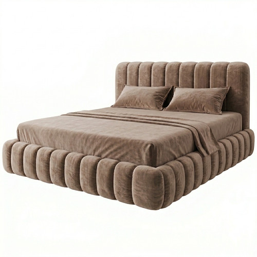 Luxury cloud teddy boucle - luxury,