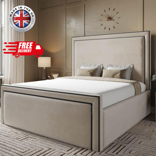 Elite border panel - elite,