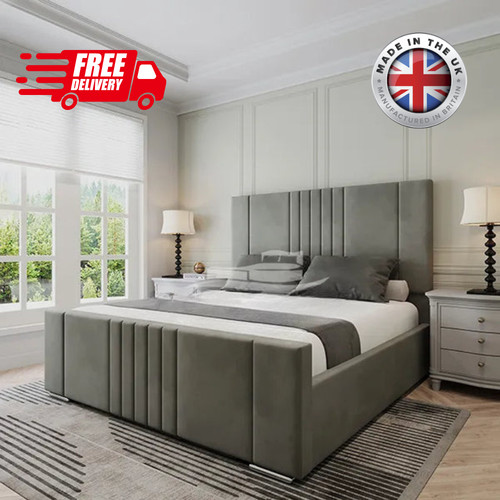 Ottoman storage gas lift - lift, up