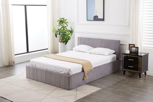 Ottoman storage bed - ottoman,