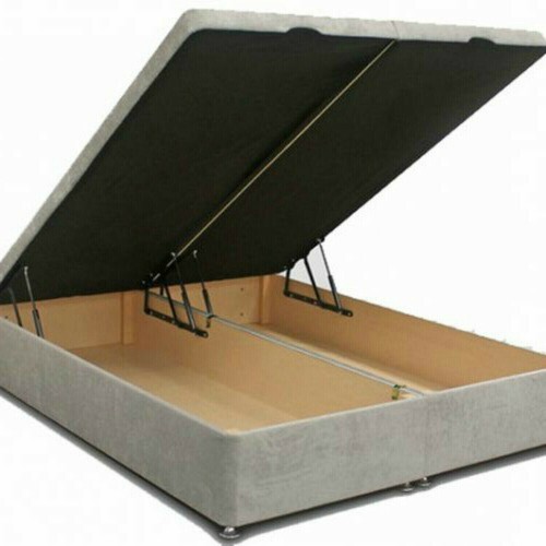 Ottoman storage bed divan - storage,