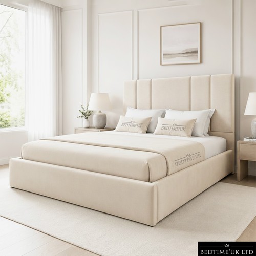 Low profile ottoman storage - profile,