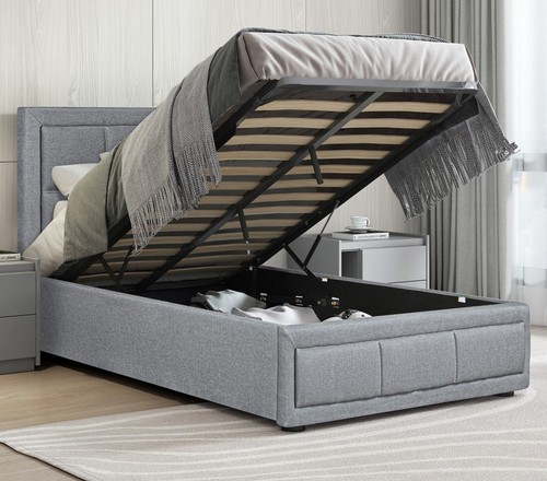 Ottoman storage gas lift - ottoman,