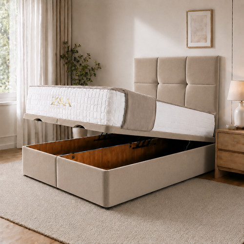 Cubes ottoman divan - 3,