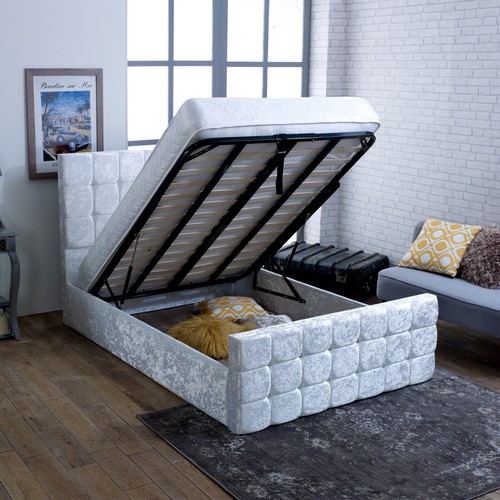 Ottoman storage gas lift - ottoman,