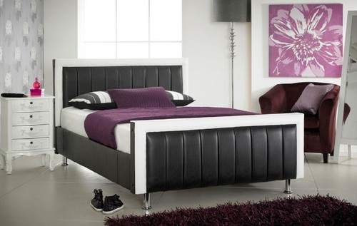Modern designer 4ft6 double - 4ft6,
