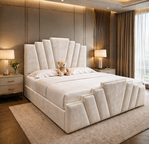 Ottoman bed frame gas - ottoman, lift
