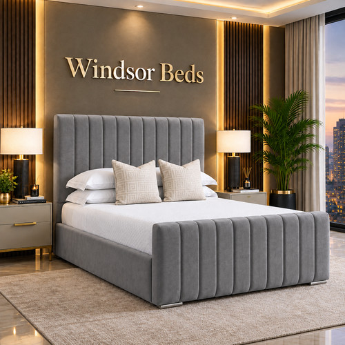 Luxury panel plush - panel, velvet