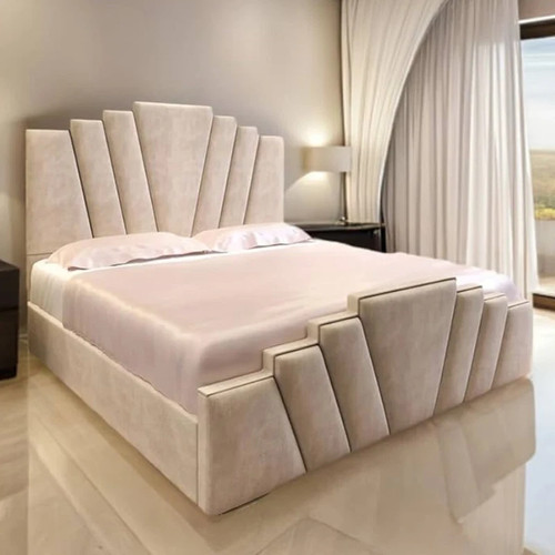 Ottoman bed frame gas - ottoman, lift