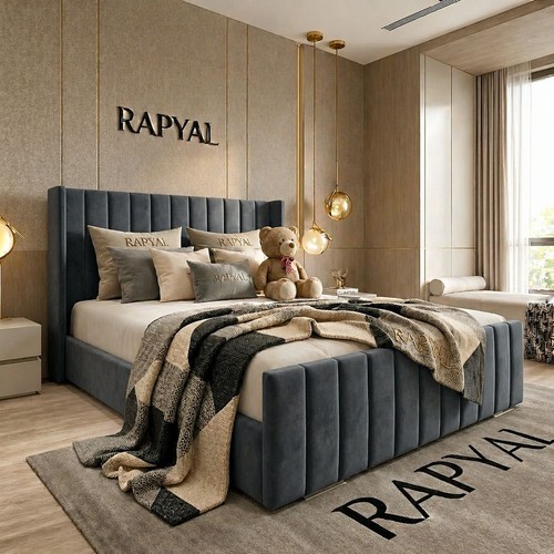 Ottoman bed divan - bed,